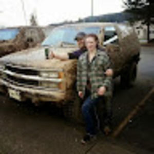 Meet your Posher, Robert